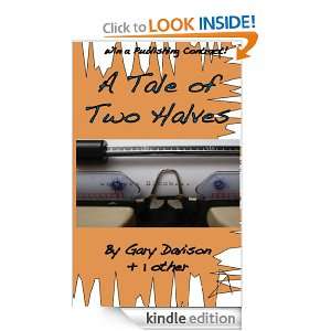 Tale of Two Halves Gary Davison  Kindle Store