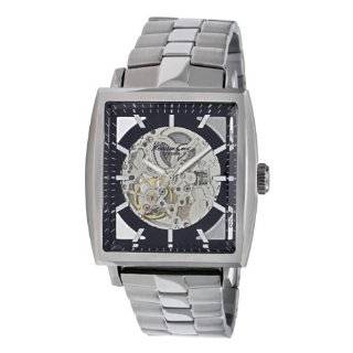   Cole New York Mens KC3771 Automatic Watch Kenneth Cole Watches