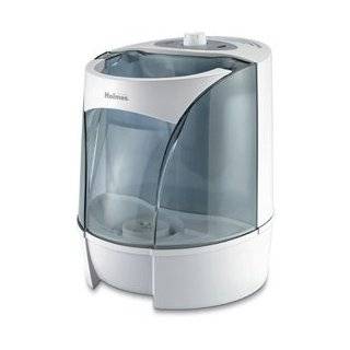 The Holmes Group HM5250UC Warm Mist Humidifier for Small Rooms