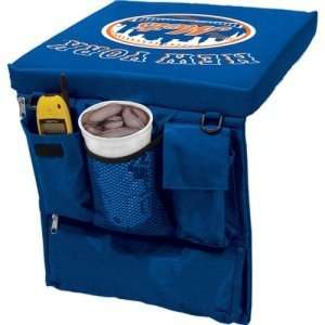  New York Mets MLB Seat Cushion: Sports & Outdoors