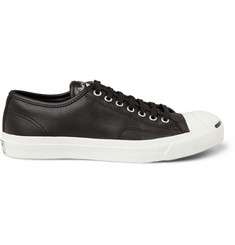 Converse Jack Purcell Leather Sneakers
