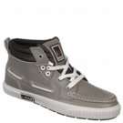 Mens Impulse Nautica Grey Shoes 