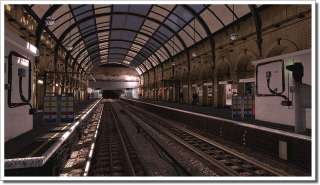 London Underground Simulator   World of Subways Vol. 3 4015918502108 