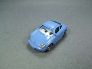 Disney/Pixar Cars Sally QC41  