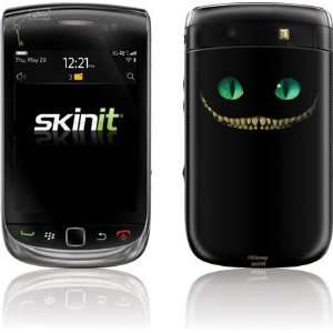  Cheshire Cat Grin skin for BlackBerry Torch 9800 