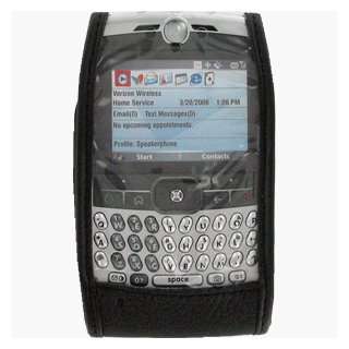  Motorola Q Leather Case Electronics