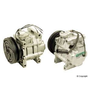  Arctic Air Reman 254001 A/C Compressor: Automotive