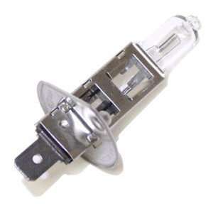  GE 27328   H1 55 Miniature Automotive Light Bulb