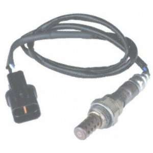  Bosch 13818 Oxygen Sensor, OE Type Fitment Automotive