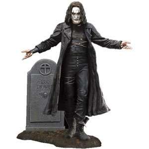  The Crow   Collectible Action Figures   Movie   Tv: Toys 