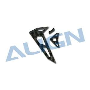  Align T Rex 450 Sport Carbon Stabilizer/1.2mm H45103 Toys 
