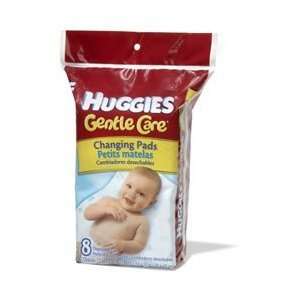 Huggies Disposable Changing Pads 40 count pack CHEAP  