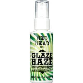 TIGI Bed Head Glaze Haze Semi Sweet Smoothing Unisex Hair Serum, 2.3 
