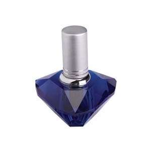  Blue Mini Perfume Bottle