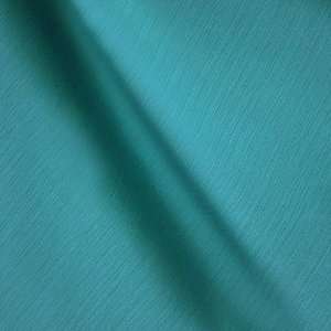  56 Wide Iridescent Chiffon Teal Blue Fabric By The Yard 