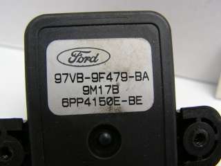 Ford Transit Saugrohrdrucksensor 97VB 9F479 BA  