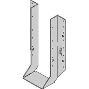  Usp Structural Connectors #JUS210 3 2x10 12 14 Nail Hanger 