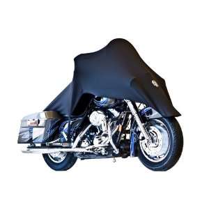 Harley Davidson Road King Pro Tech Shade Motorcycle Cover for bike 