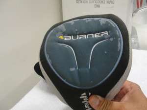 Womens Taylormade 2007 Burner Driver Headcover  