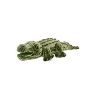   Manhattan Toy Wildlife Collection, Baby Ava Alligator Toys & Games