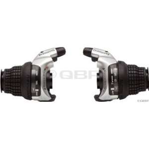Shimano Tourney 7 Speed Revo Shift with Optical Gear Display  