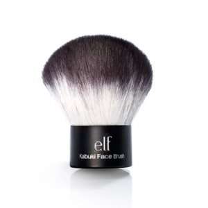  e.l.f. Studio 85011 Kabuki Face Brush Beauty