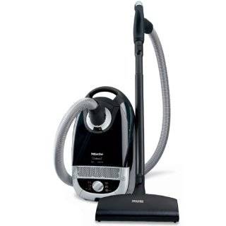 Miele S5281 Callisto Canister HEPA Vacuum Cleaner With Brand New 