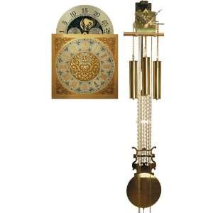   Movement, Dial, Pendulum and Weight Shell Set