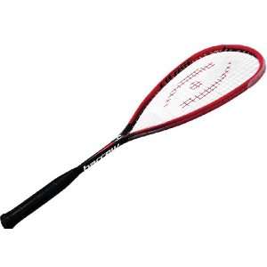 Harrow Fierce Squash Racquet 