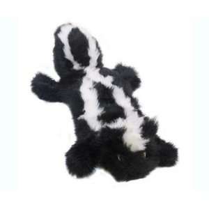  New Kyjen Company Squeakermat Skunk Long Body Real Animal 
