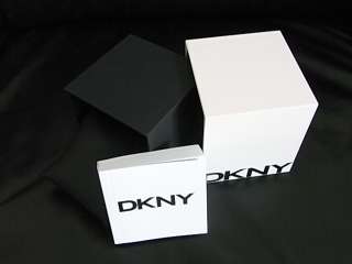 Damenuhr von DONNA KARAN DKNY NY8034  NEU   UVP 119, €  