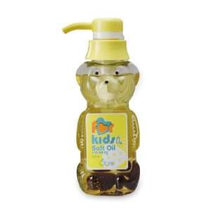 OBRE SKIN OIL   For Kids   Healthy Skin   Fruit Infused Oil for a 