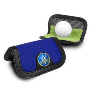  UCSD Tritons Pocket Ball Cleaner (Set of 2) Sports 