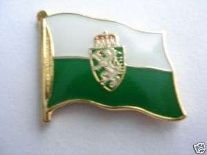 Steiermark Flaggenpin,Anstecker,Flagge,Pin,Nadel,Badge  