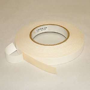  JVCC DCP 04 Double Coated Flatback Paper Tape (Rubber Adhesive 