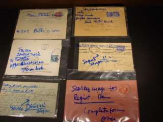 France Postal History Collection 31 Items $140.00  
