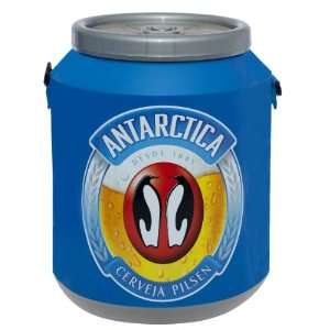  Antartica Can Shaped Cooler with 12 Can Capacity Plus Ice 