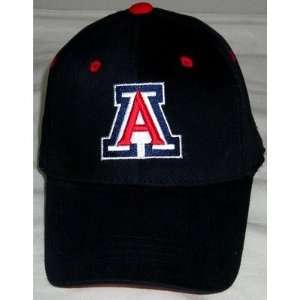  Arizona Youth One Fit Hat