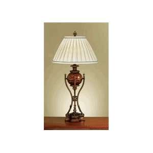  Table Lamps Murray Feiss MF 9410