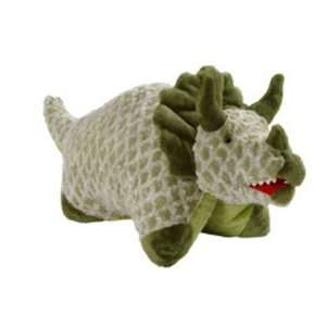  My Pillow Pets Dinosaur   Large (Green): Toys & Games