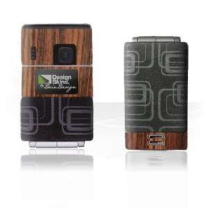  Design Skins for Nokia 7200   Kirschbaum Design Folie 