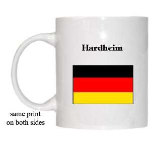  Germany, Hardheim Mug 