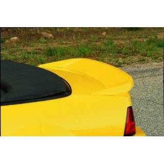  Factory Style Rear Spoiler Wing for 1999 2004 Ford Mustang 
