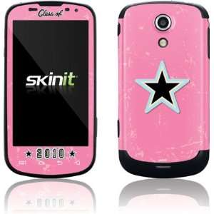  Skinit Class of 2010 Pink Vinyl Skin for Samsung Epic 4G 