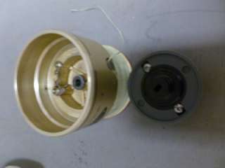 SHIMANO 6000 FG STRADIC Spinning Reel W/ 2 Extra Spools  Super Stopper 