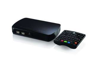   ScreenPlay 35045 Network Audio/Video Player   Wi Fi   Black   Internet