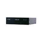 Asus DRW 24B1STA 24X Internal DVD+/ RW Drive (Black)