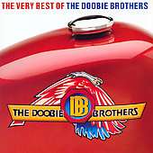 The Very Best of the Doobie Brothers by Doobie Brothers The CD, Feb 