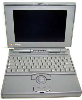 Apple/Macintosh PowerBook 160 Laptop Notebook  