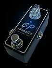 New Xotic Effects EP Booster Boost Pedal  